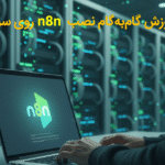 آموزش گام‌به‌گام نصب n8n روی سرور شخصی