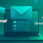 آموزش ساخت ایمیل شرکتی و سازمانی در سی‏‌پنل و دایرکت ادمین