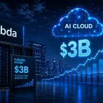 زیرساخت GPU برای پردازش هوش مصنوعی