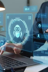 ساخت سیستم هوش مصنوعی چندعاملی با n8n و AWS