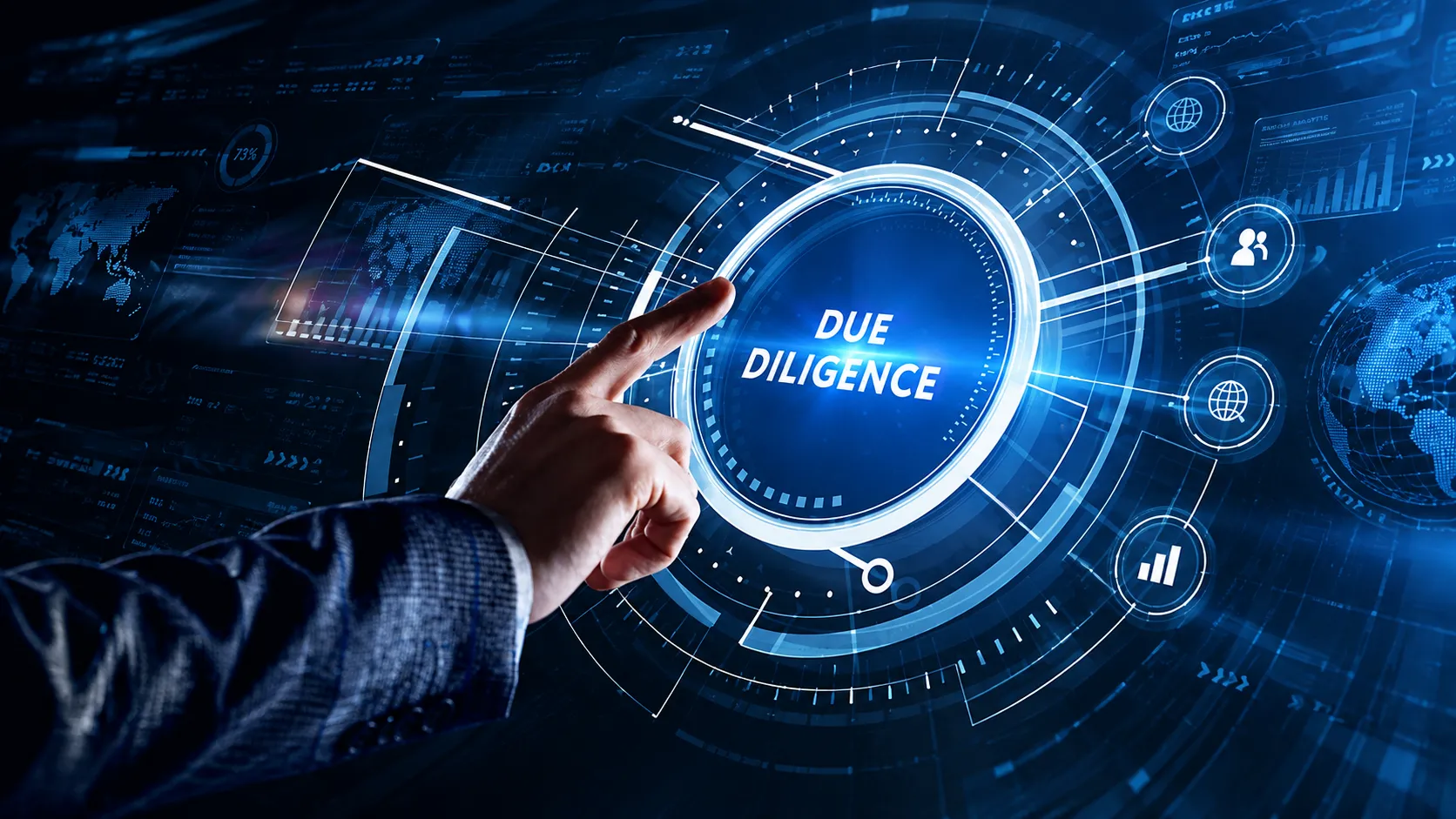 بررسی استارتاپ‌ها با هوش مصنوعی و فرایند Due Diligence در ۱۰ دقیقه