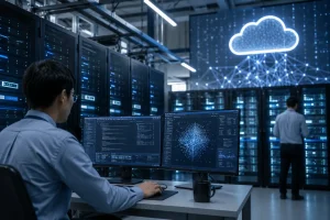 MiniMax هزینه Alibaba Cloud را به ۱.۲ میلیارد دلار رساند