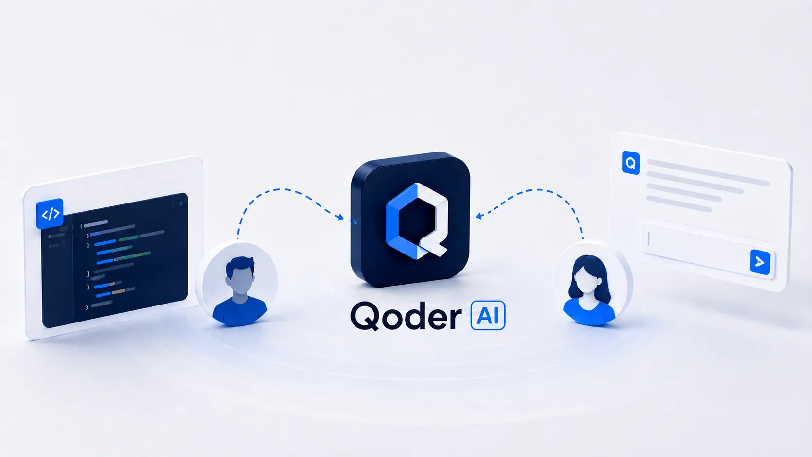 Qoder جدید علی‌بابا؛ کدنویسی با هوش مصنوعی برای کاربران غیرتخصصی