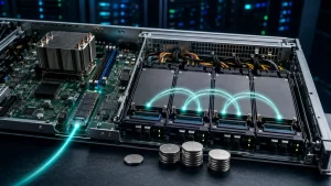 NVMe یا SSD سرور؟ مقایسه سرعت، هزینه و RAID در سرور اختصاصی 44 NVMe یا SSD سرور و نحوه استفاده از RAID در سرور اختصاصی