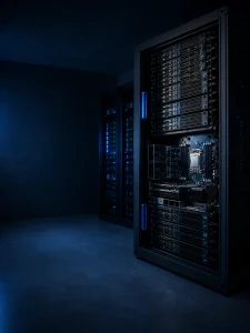 مقایسه Single-Core و Multi-Core در CPU سرور