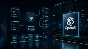 تصمیم OpenAI درباره Cursor پس از خرید SpaceX 43 OpenAI و Cursor؛ تصمیم جدید پس از خرید SpaceX
