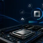 انتخاب CPU سرور اختصاصی بر اساس نوع Workload