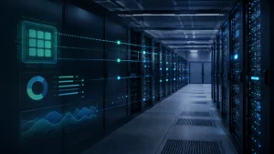 مقایسه Core و Thread در پردازنده سرور اختصاصی