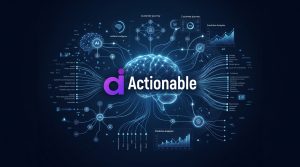 هوش مصنوعی تجربه مشتری و سرمایه‌گذاری ۸.۵ میلیون یورویی Actionable