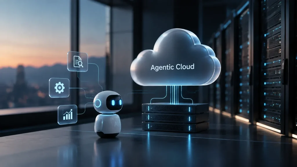 Agentic Cloud؛ زیرساخت ابری هوش مصنوعی Alibaba Cloud برای اجرای برنامه‌های مبتنی بر AI