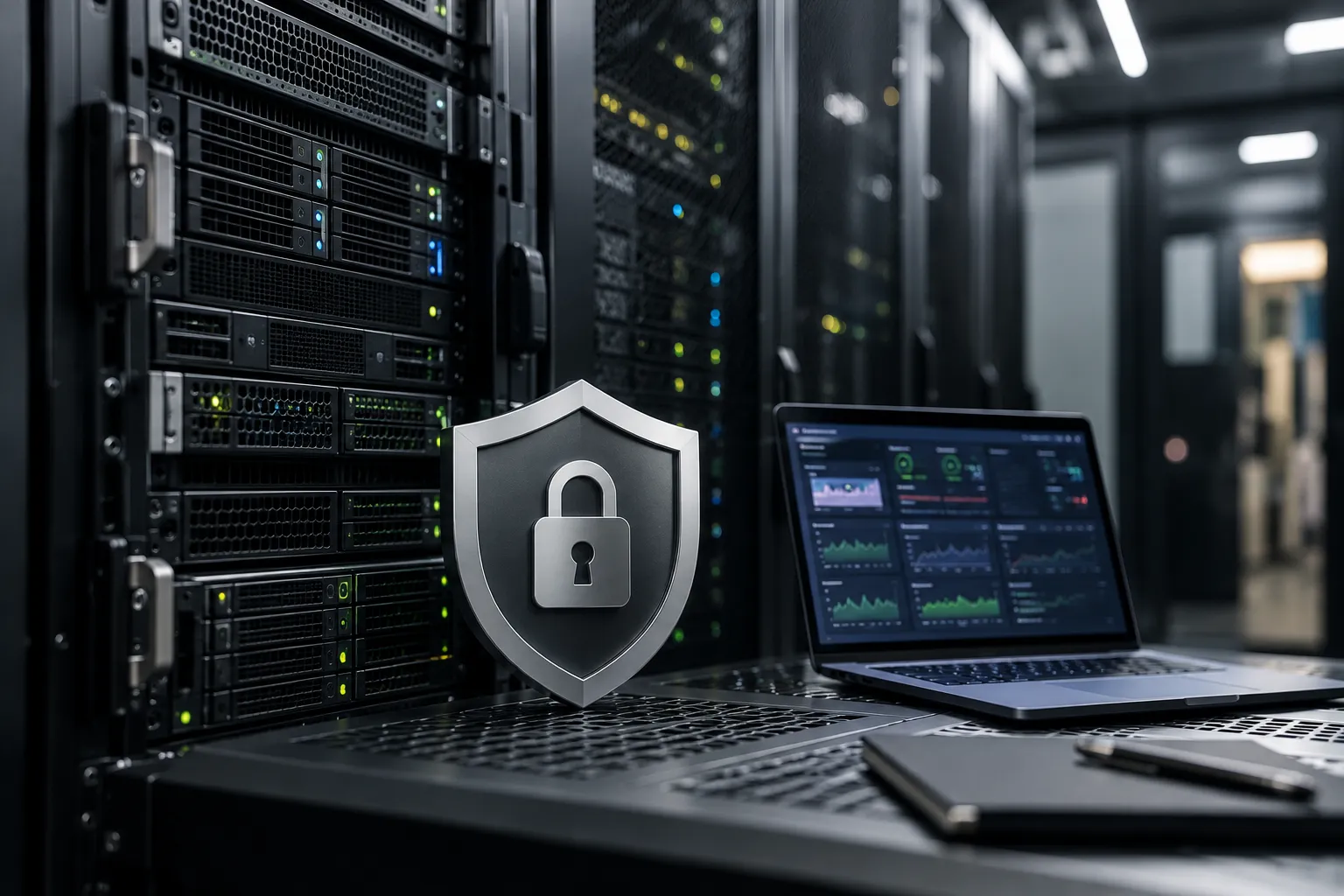 Dedicated Server 2