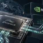 جذب سرمایه ۱۰۷ میلیون یورویی iPronics با حمایت NVIDIA برای توسعه شبکه‌های نوری هوش مصنوعی