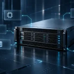 راهنمای انتخاب کانفیگ و محاسبه TCO سرور اختصاصی