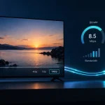 محاسبه پهنای باند استریم ویدئو بر اساس Bitrate و کیفیت پخش VOD